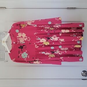 Tra Collection dress size 12